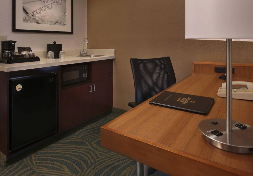 SpringHill Suites by Marriott Waterford / Mystic