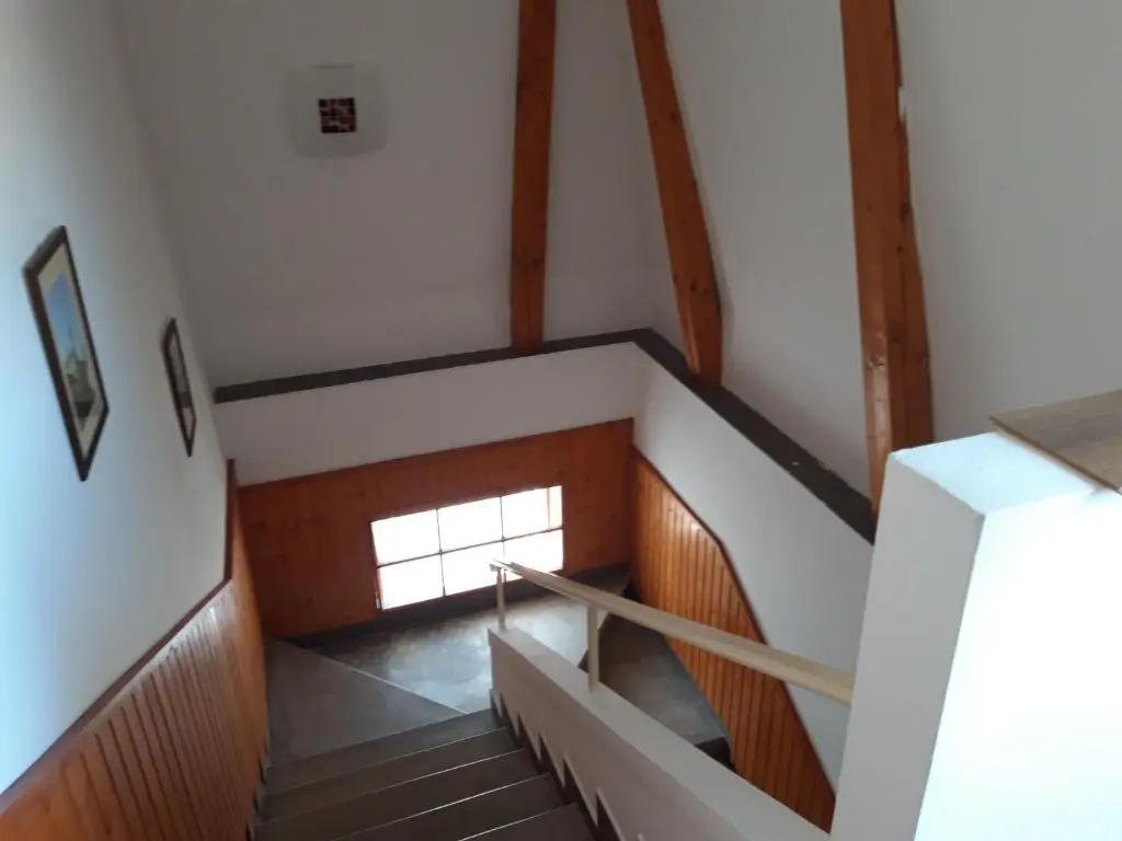 Sasi Panzió 2