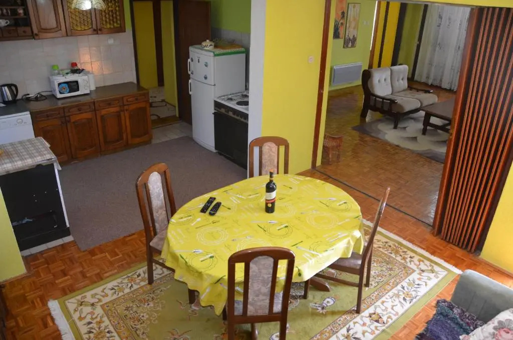 Apartment Dragovic