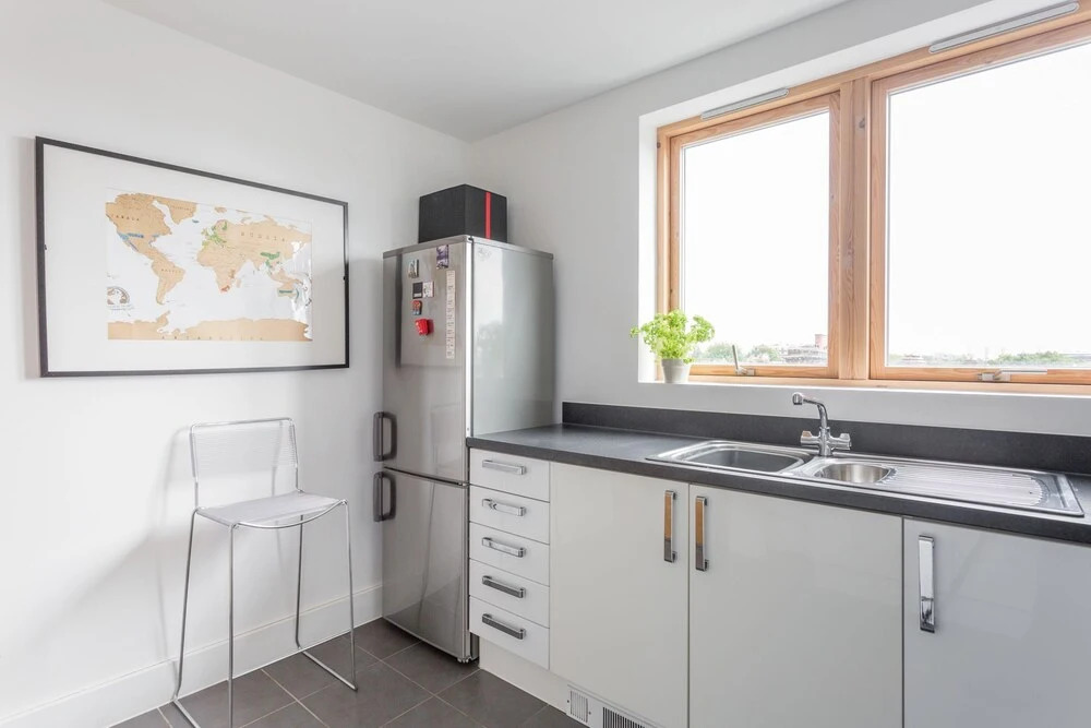 Fantastic Penthouse 1BR with Amazing City Views