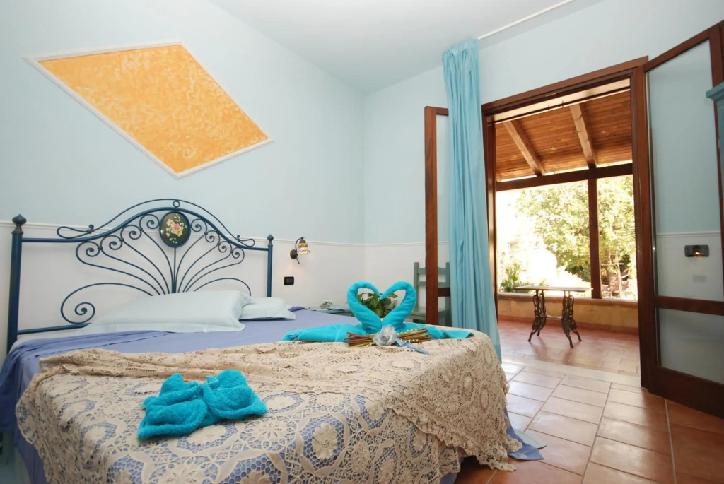 Hotel Oasi