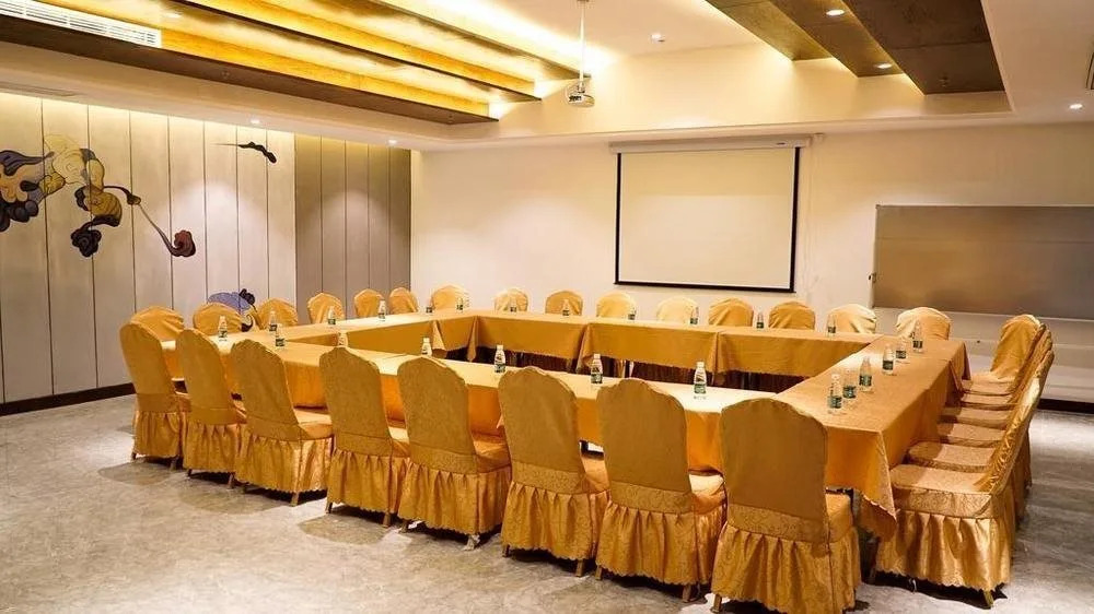 Hui Ming Xuan Boutique Hotel