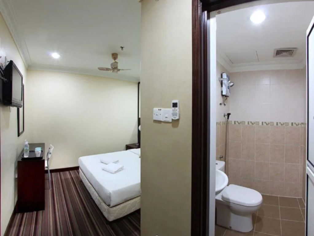 GDS Hotel Kuala Lumpur