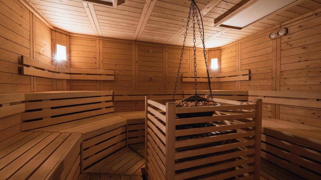 Tevini Dolomites Charming Hotel