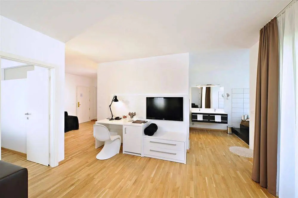 Design Hotel Tyrol