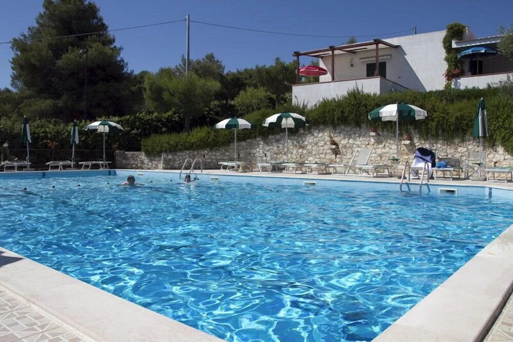 Villaggio Passo DellArciprete