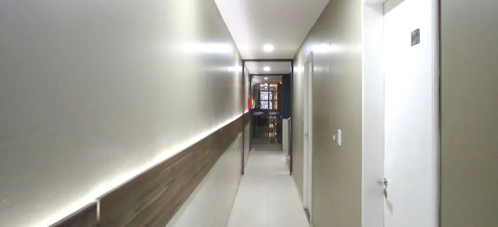 Juazeiro Residence Hotel