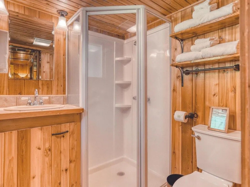 Bridlewood Cabin