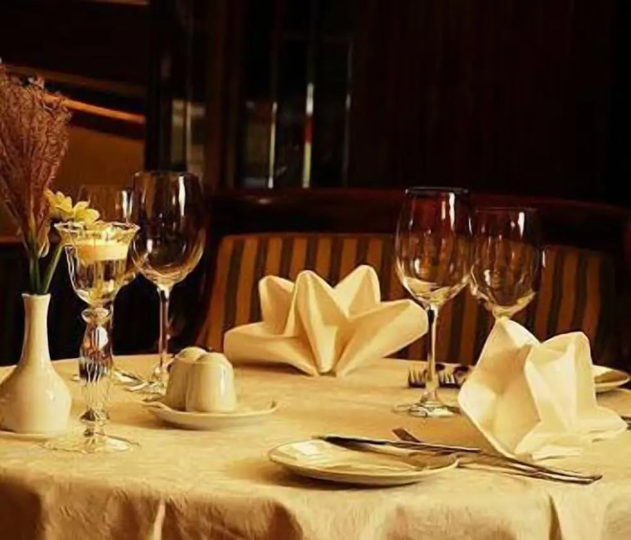 Dikli Palace Hotel