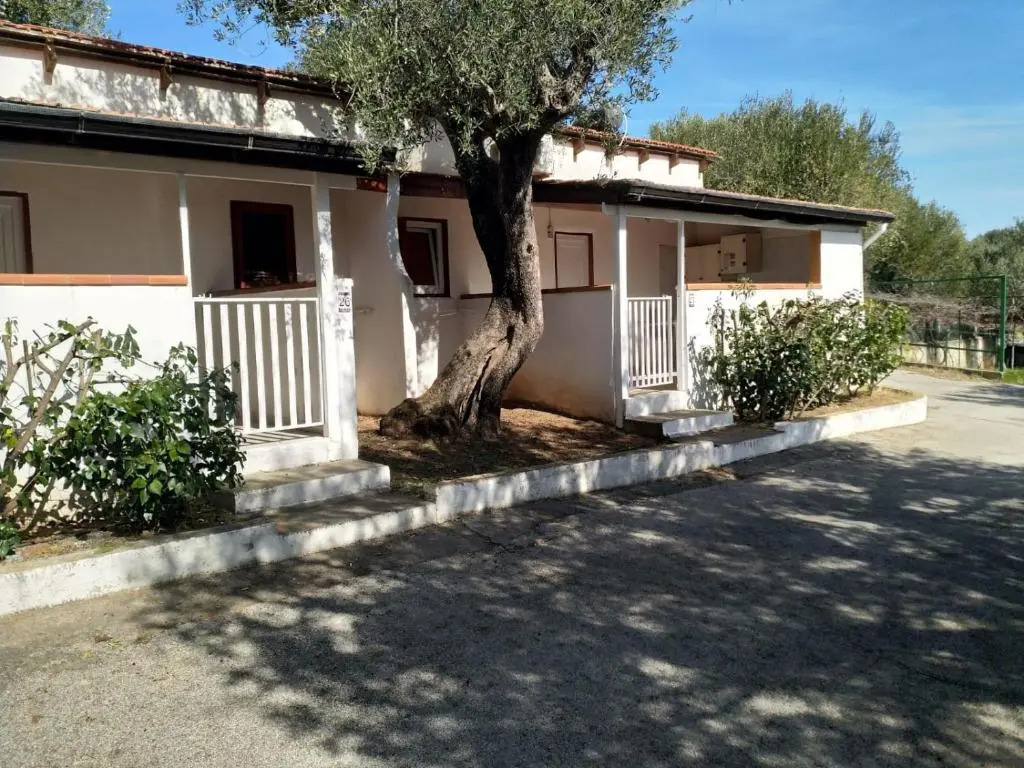 Villaggio Residence Villamarina