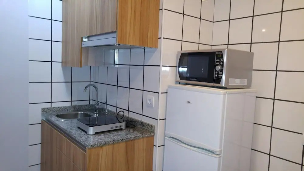 Hostal Usera