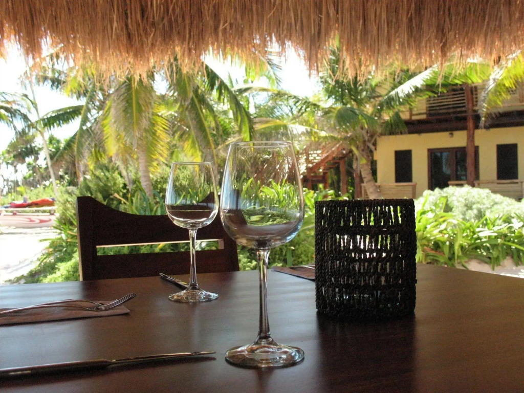 Hotel Sol Caribe