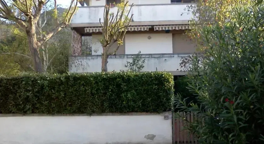 Il Colle Calci