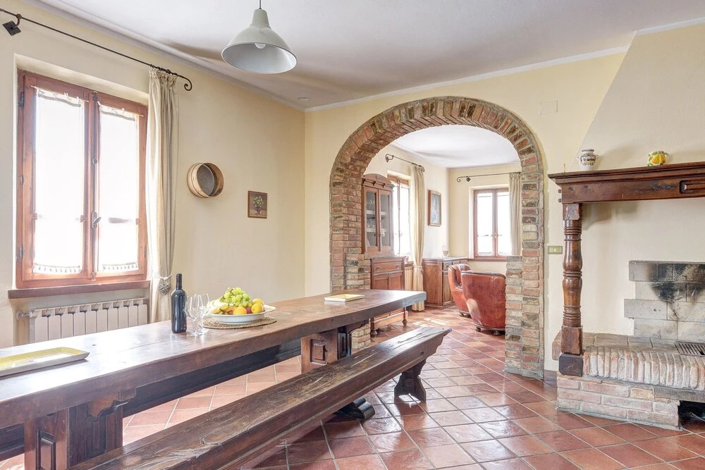 Villa Le Belle Giornate