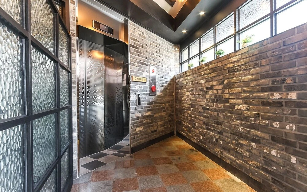 Jinju Hotel Muro