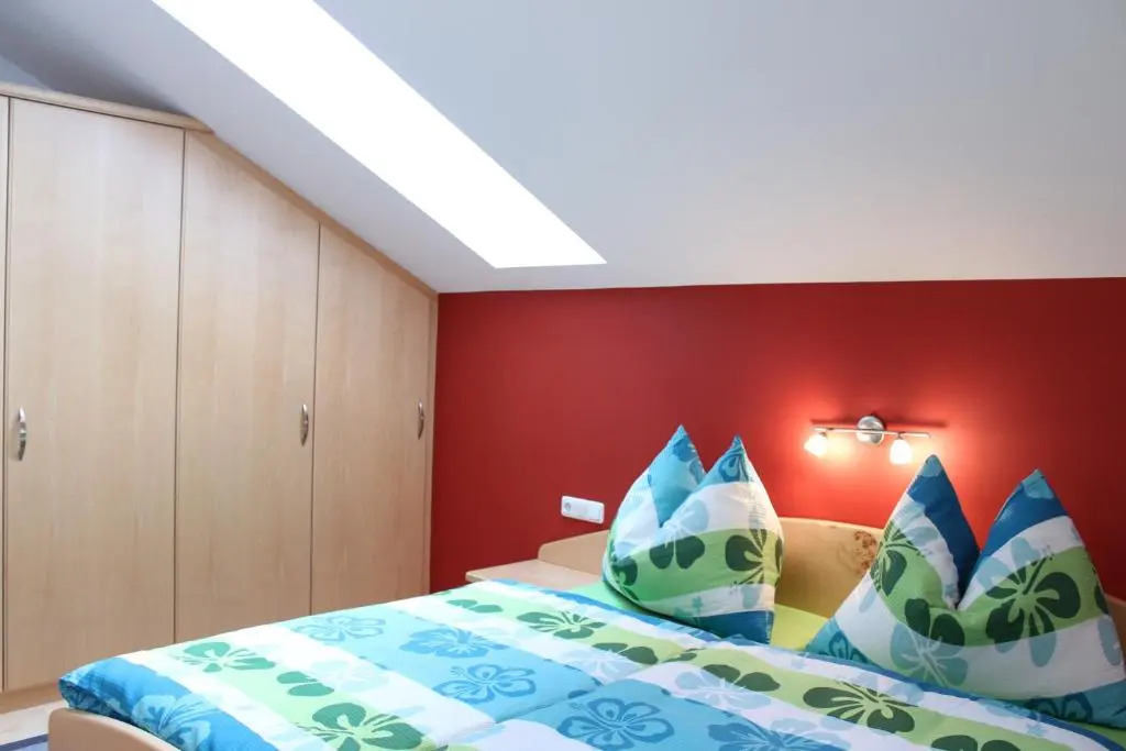 Apartment Graber