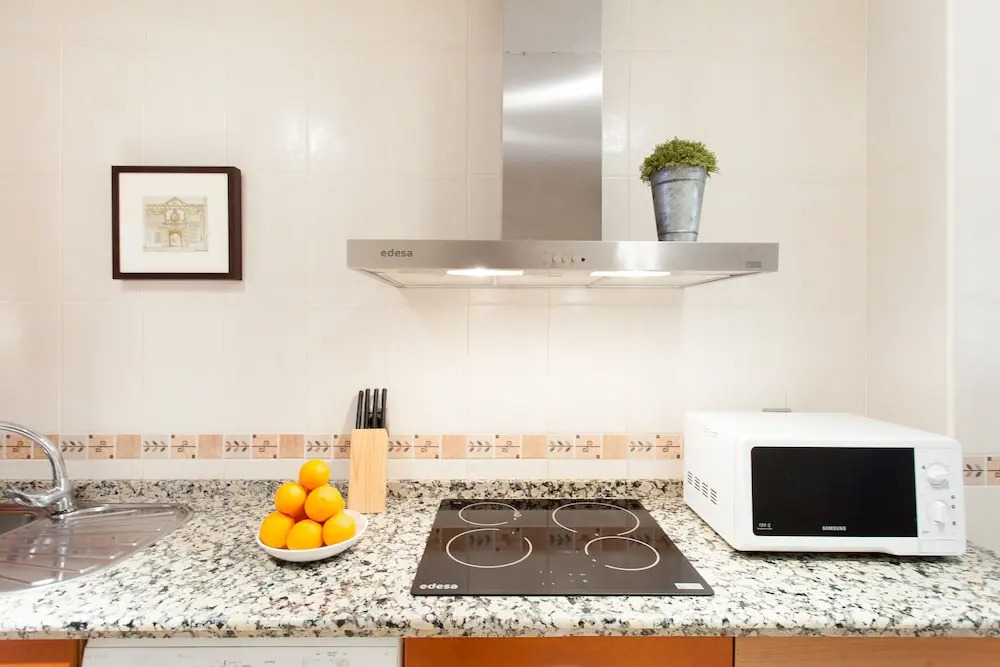 Holi-Rent Castilla