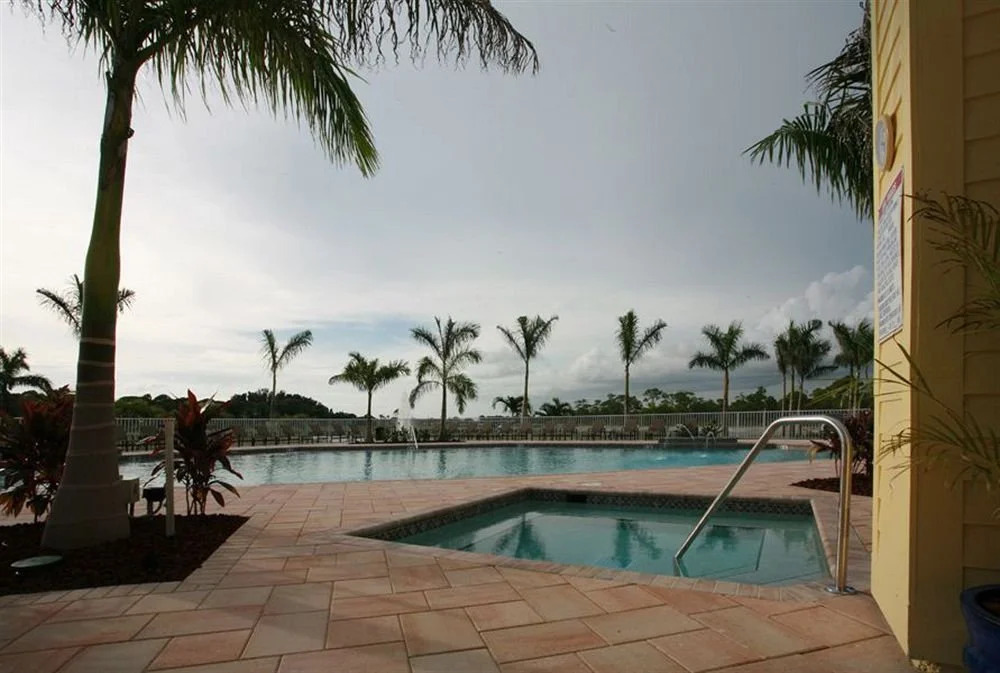 Cape Haze Resort