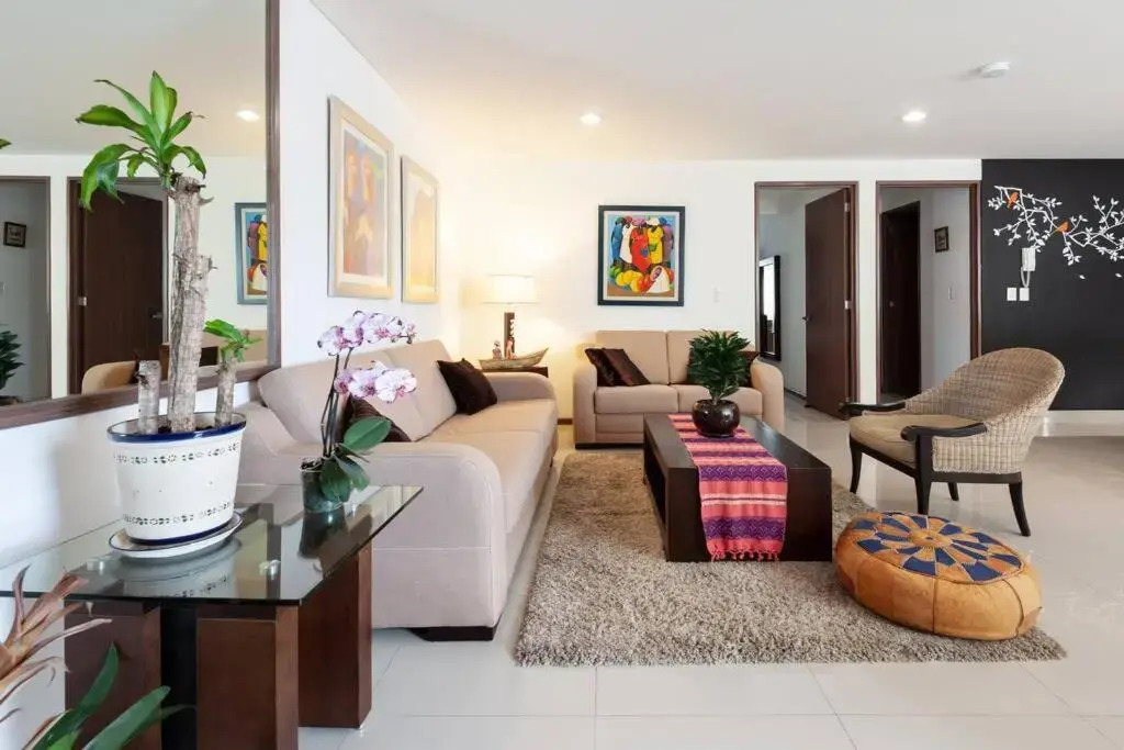 Apartamento Roma Condesa