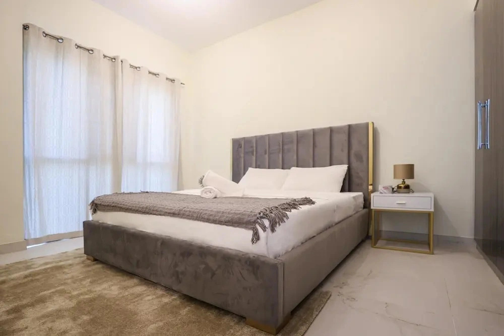 Mira Holiday Homes - Cozy 1 bedroom in Dubai South