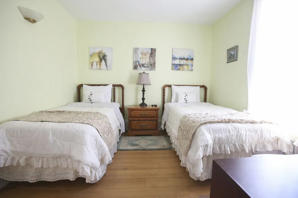 Le 227 Laurier B&B