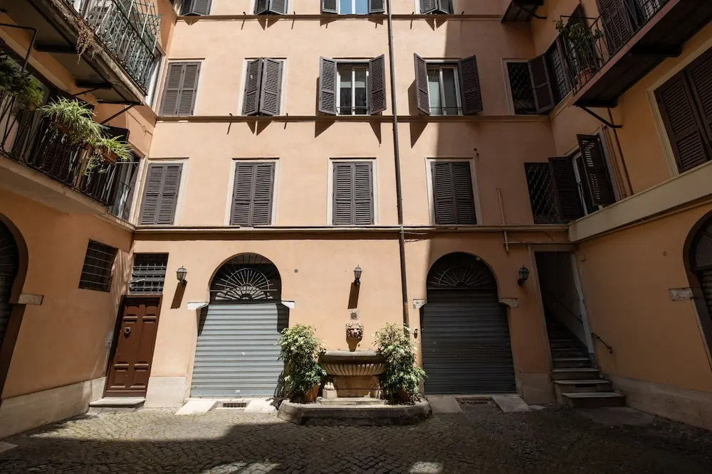 Casa Di Armando