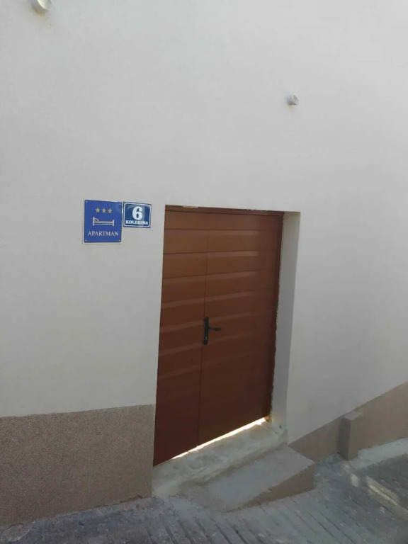 Apartment Roko