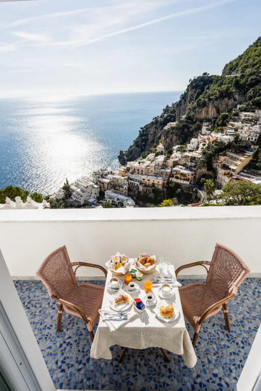 Palazzo Marzoli charme Resort - Small Luxury Hotel