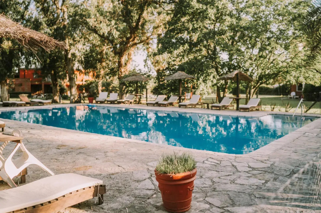 Hotel Apartur Mar del Plata