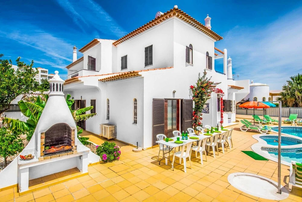 Villa Premier