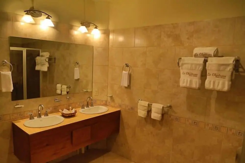 Hotel Le Chateau
