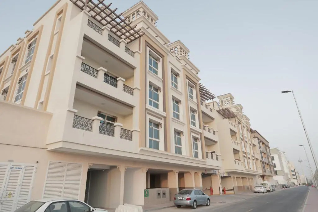 Comfortable Apartments and Studios for Rent in Dubai