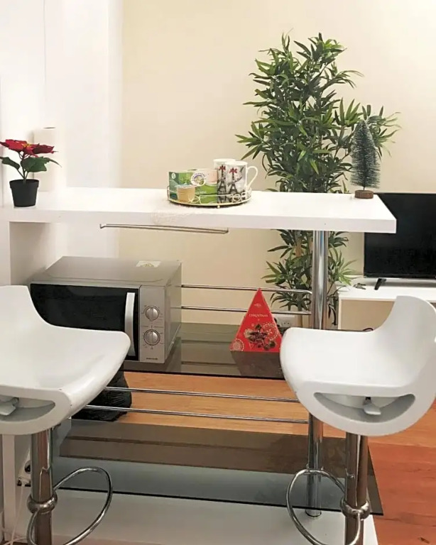 Cosy Apartment near Eiffel Tour