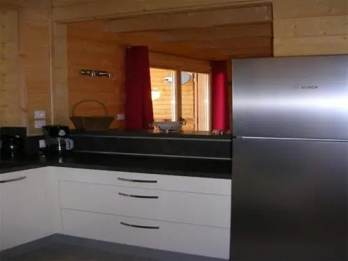House Hameau des cimes 7
