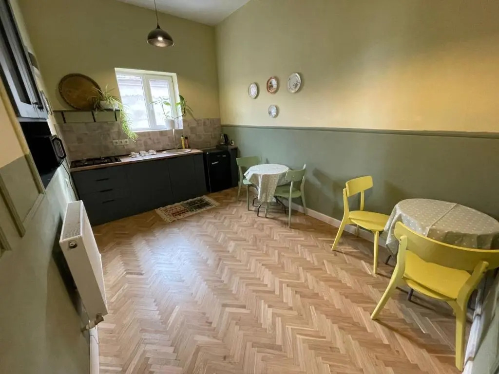 Guesthouse Pholo
