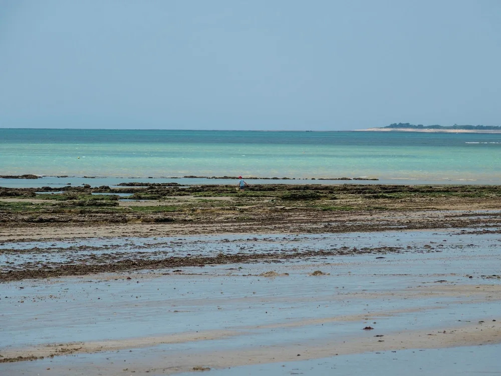 Camping Les Perouses