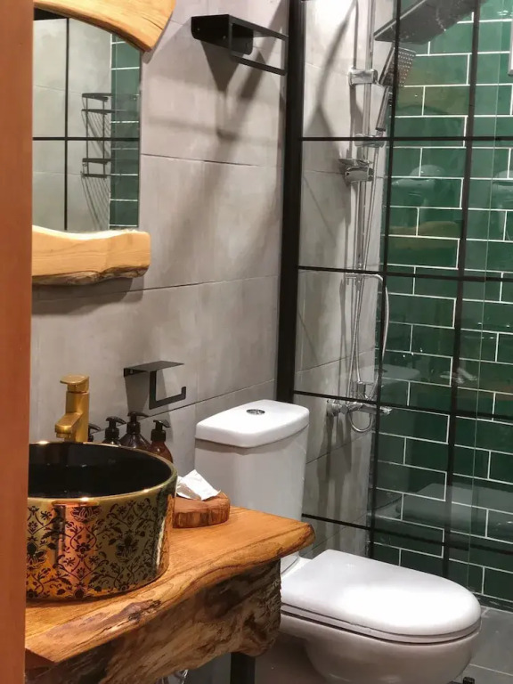 Zilkale Butik Otel