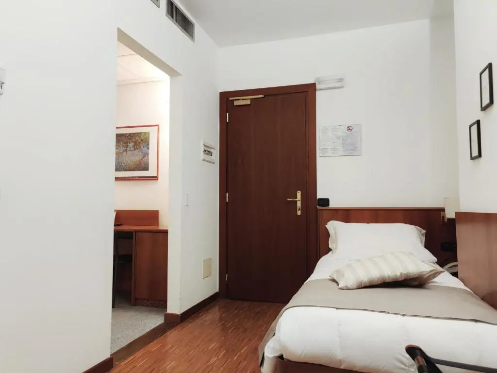 Hotel Al Giardino