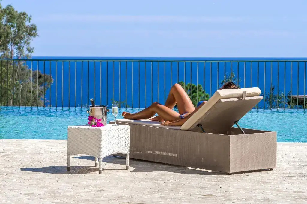 Arbatax Park Resort - Ville del Parco by Falkensteiner