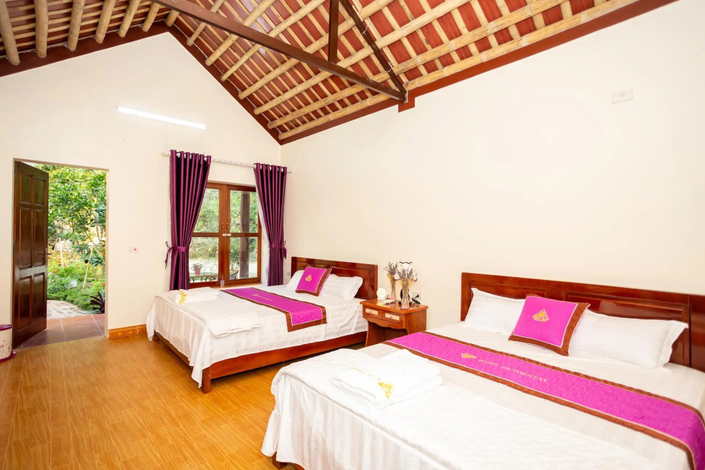 Ruby Homestay