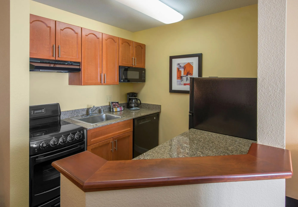TownePlace Suites Denver Tech Center