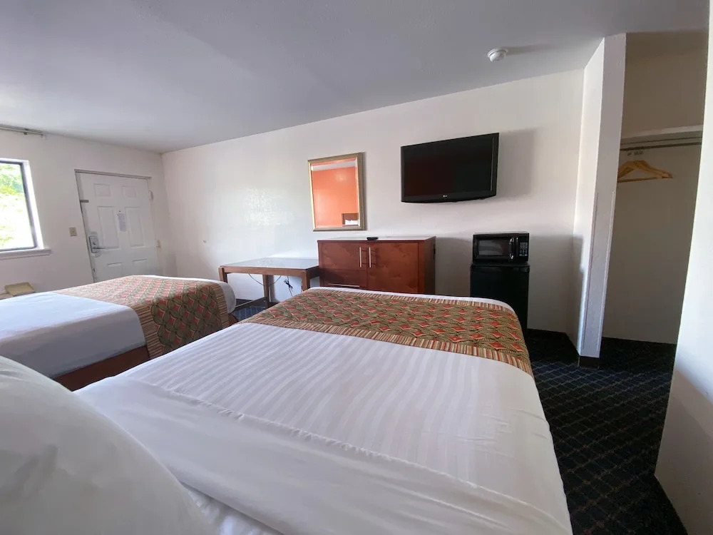 Royal Inn Richmond Hill- Savannah I-95