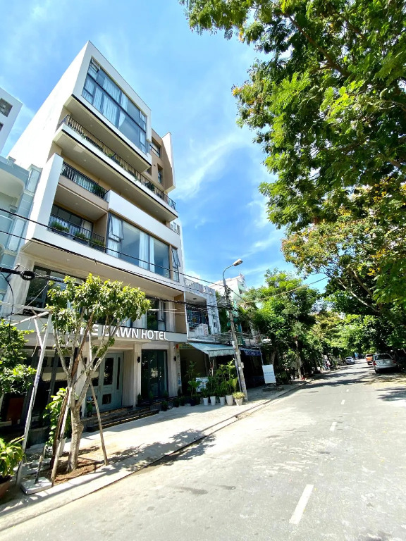 Sea Wonder Hotel