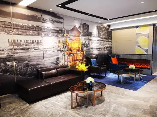 Homeinn Selected Hotel (Harbin West Station Xuefu Road Subway Station CapitaMall)