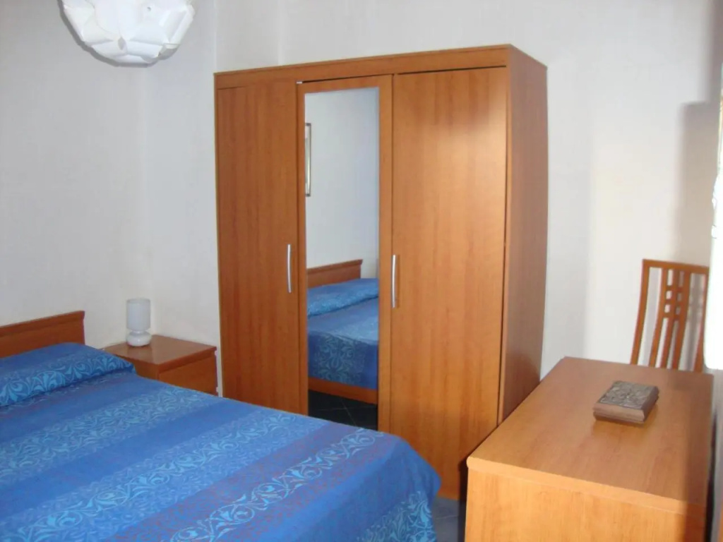Casa Vacanze Kamarina