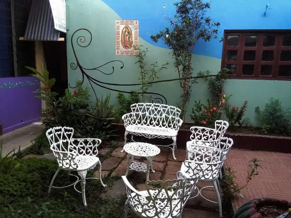 Casa Vieja Guest House