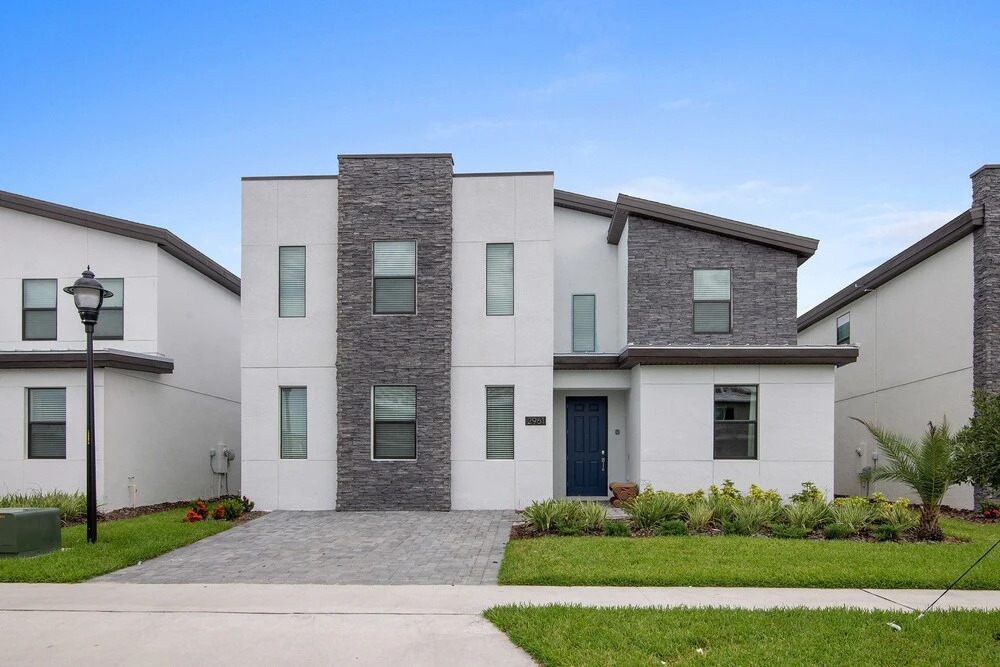 2961FS - Storey Lake