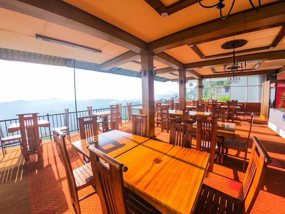 Romance Hills Hotel