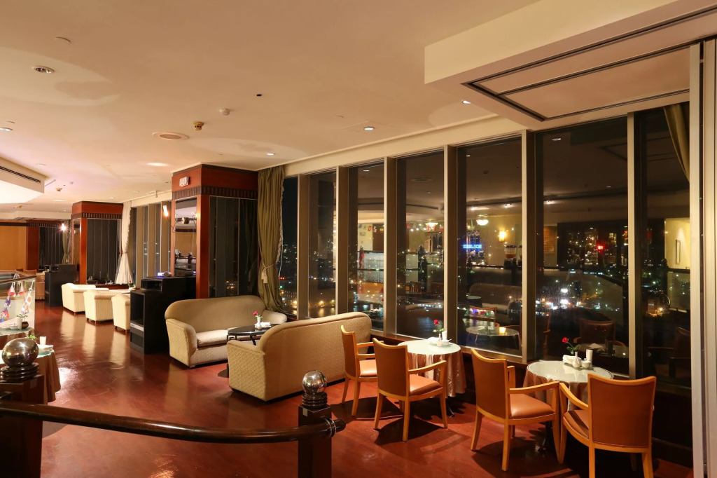Evergreen Laurel Hotel - Keelung