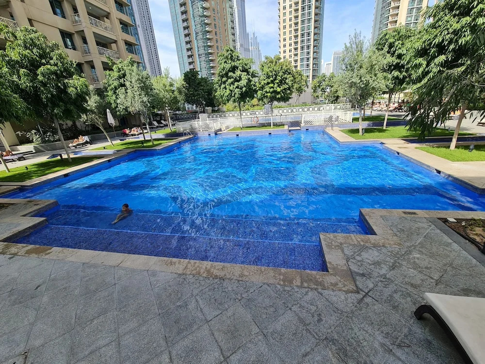 The Residences 2